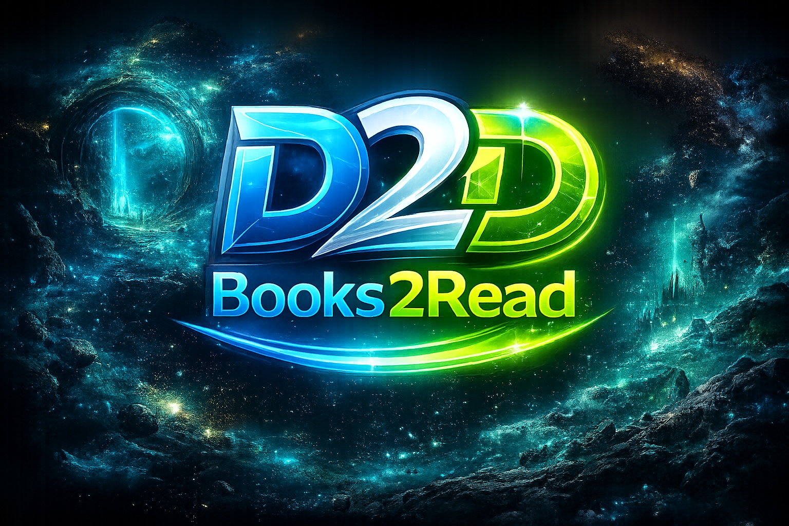 Books2Read D2D