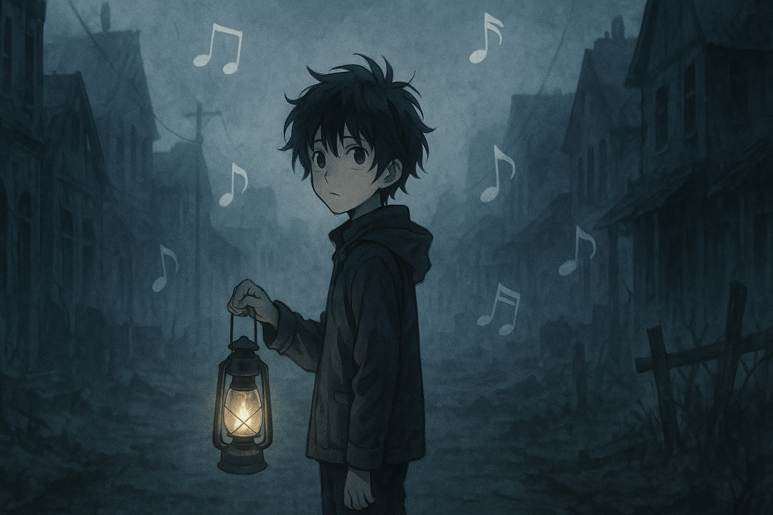 Kai’s Adventures Music