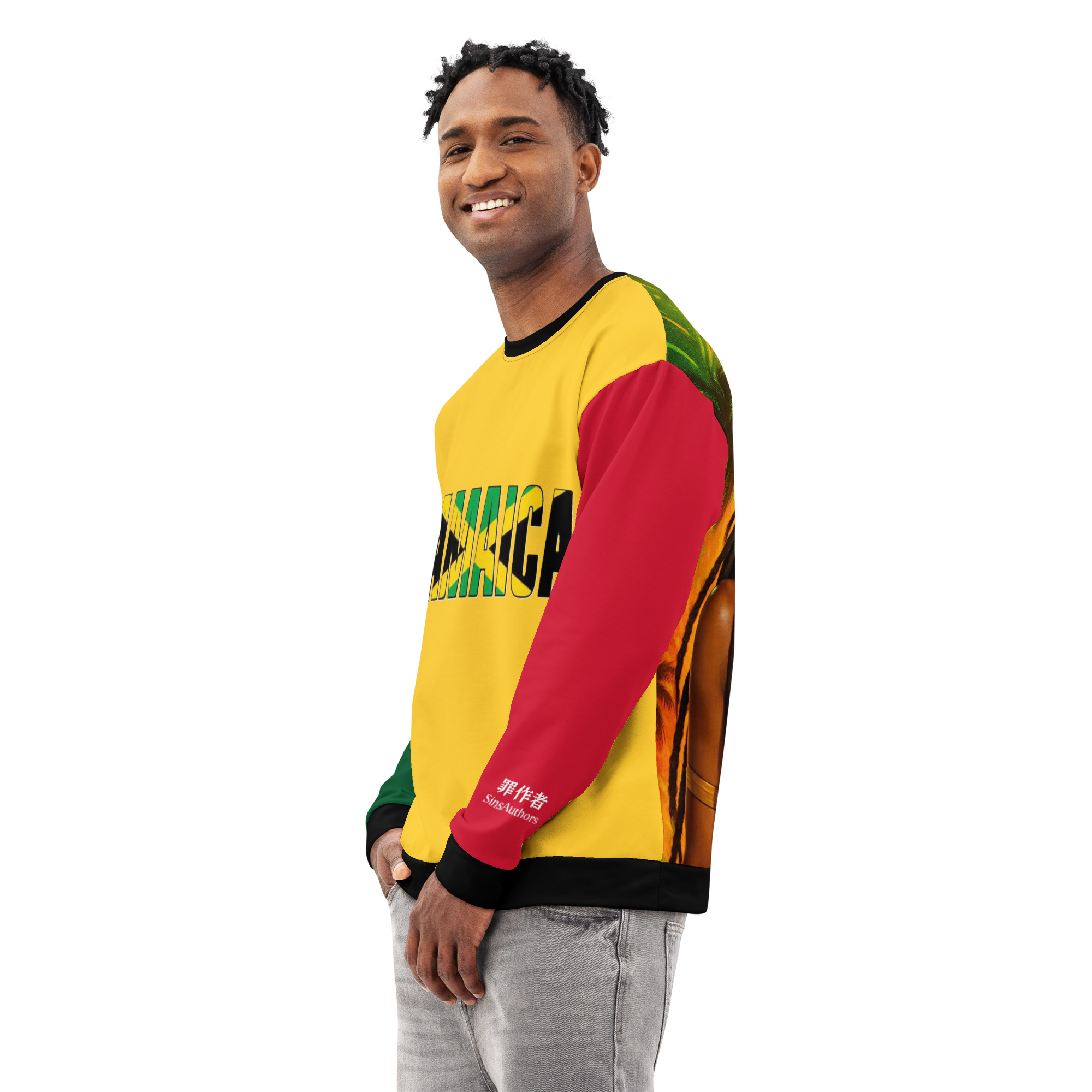 MrBAS Music Labs™ — Rasta Frequencies